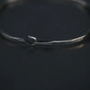 WERKSTATT MUNCHEN 925 Silver M2399 M2672 Side Hook Bracelet Collection Germany WM-M2399-TT PWM6